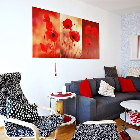 Apartament Aga シフィノウイシチェ エクステリア 写真